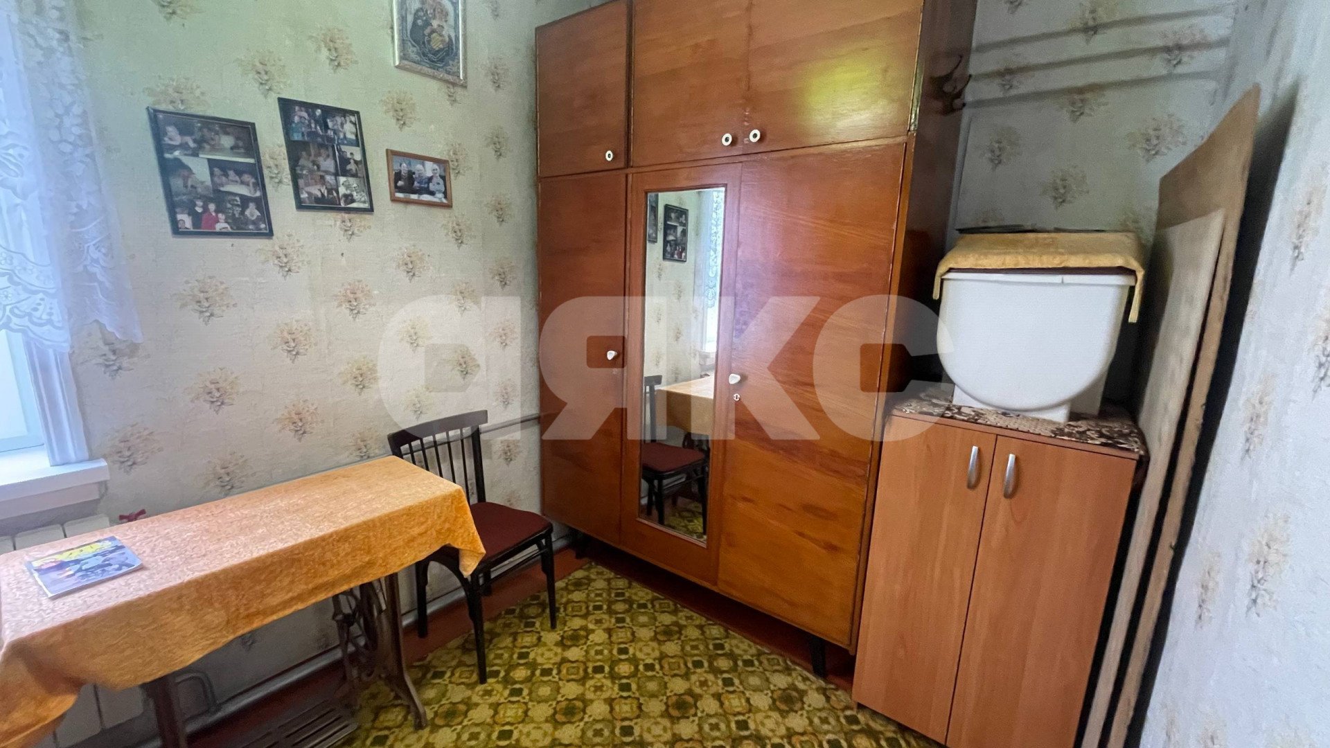 Фото №6: Дом 55 м² + 8 сот. - Горячий Ключ, мкр. Администрация, ул. Тельмана