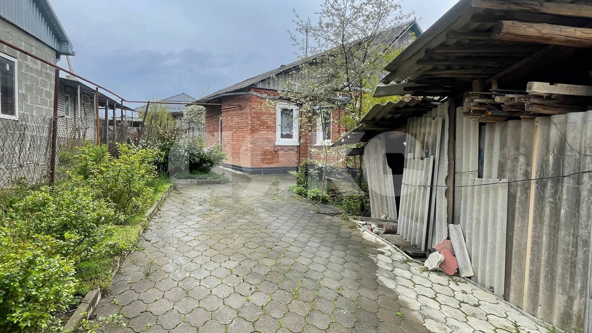 Фото №23: Дом 55 м² + 8 сот. - Горячий Ключ, мкр. Администрация, ул. Тельмана