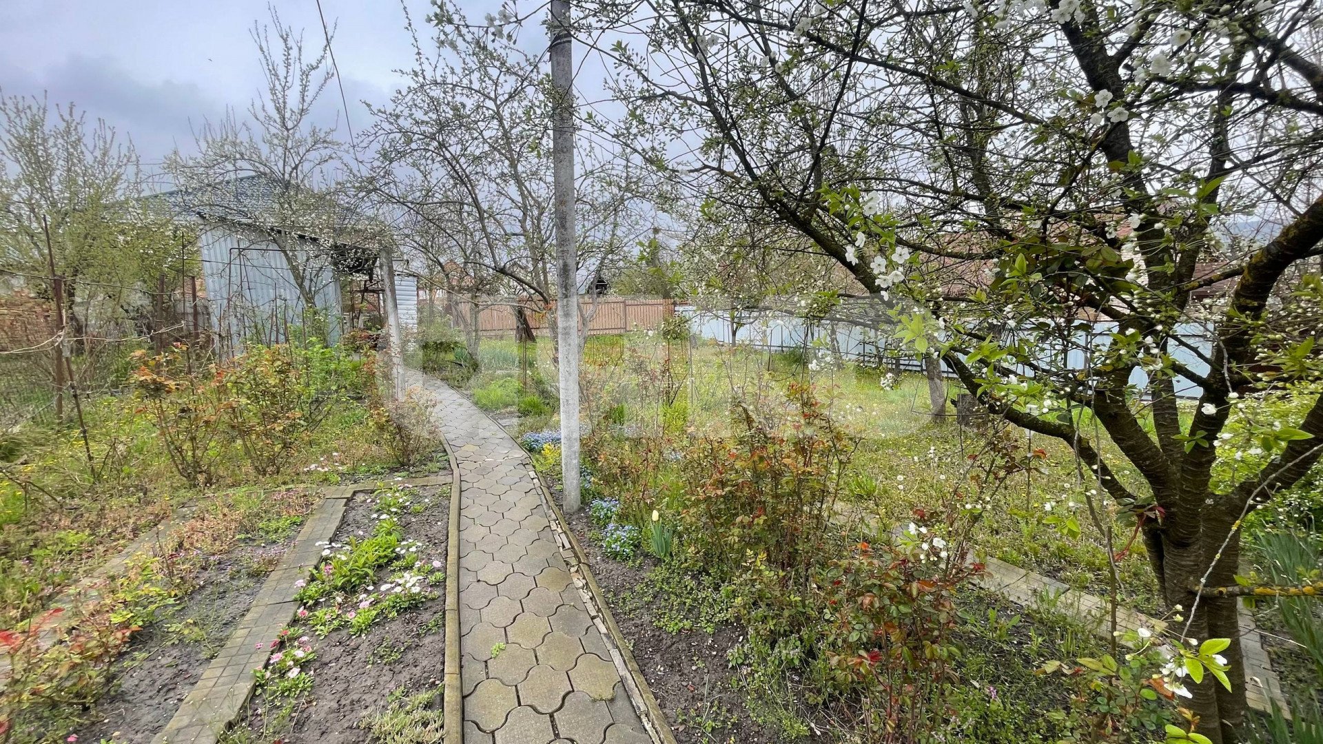 Фото №4: Дом 55 м² + 8 сот. - Горячий Ключ, мкр. Администрация, ул. Тельмана