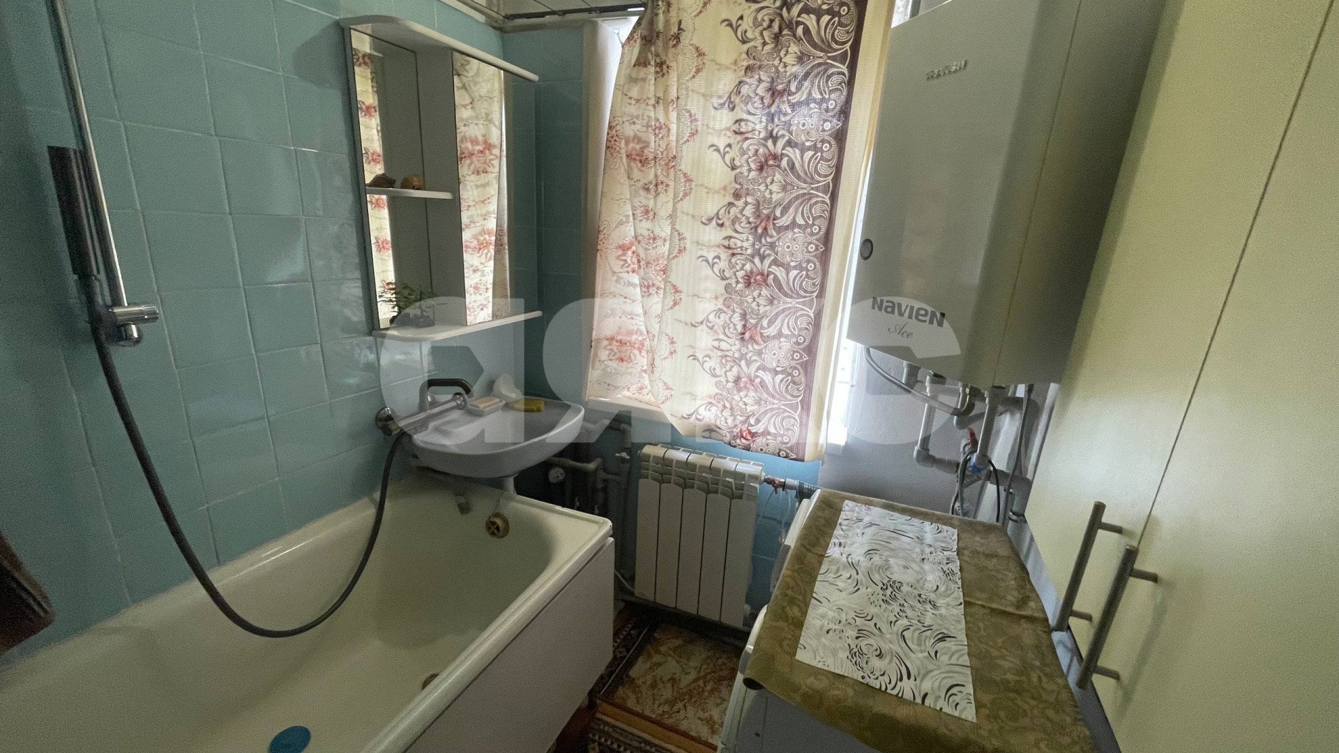 Фото №27: Дом 55 м² + 8 сот. - Горячий Ключ, мкр. Администрация, ул. Тельмана