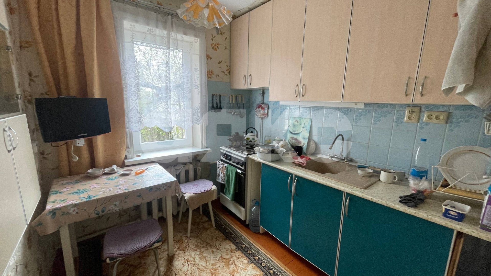 Фото №16: Дом 55 м² + 8 сот. - Горячий Ключ, мкр. Администрация, ул. Тельмана