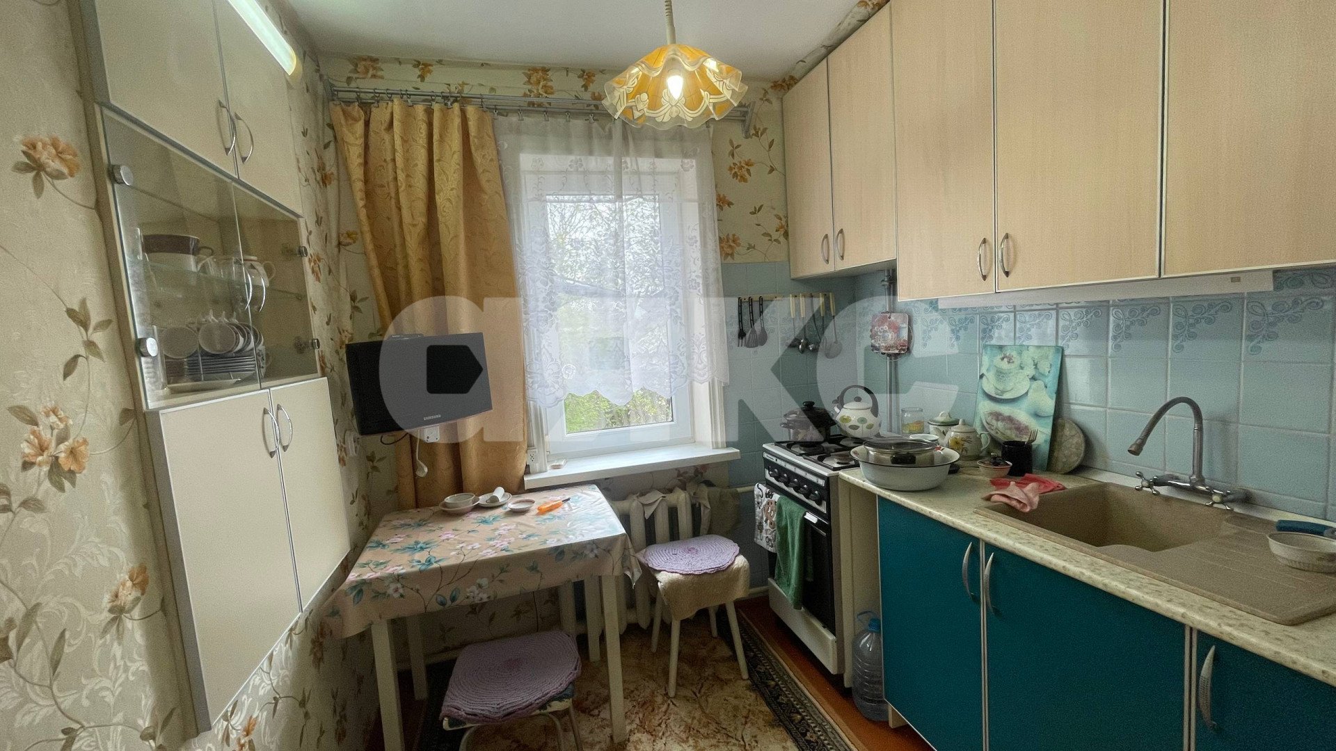 Фото №11: Дом 55 м² + 8 сот. - Горячий Ключ, мкр. Администрация, ул. Тельмана