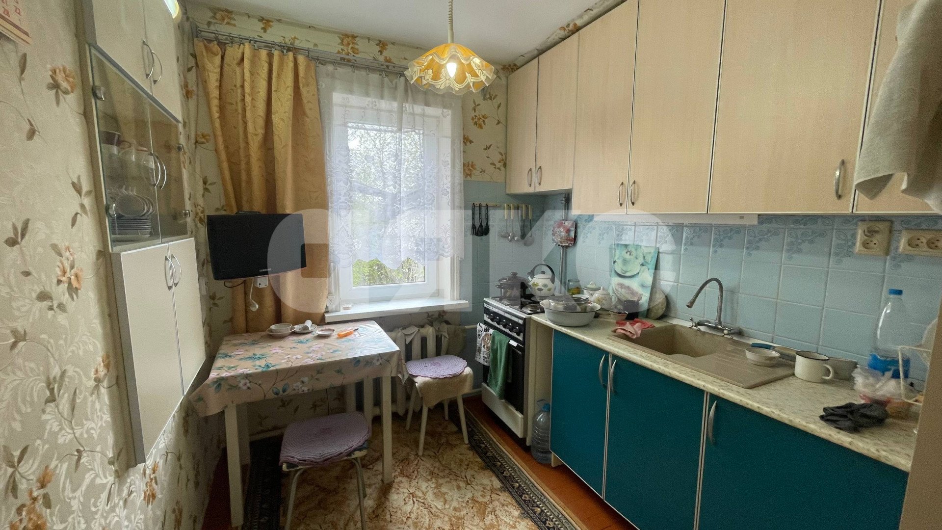 Фото №19: Дом 55 м² + 8 сот. - Горячий Ключ, мкр. Администрация, ул. Тельмана