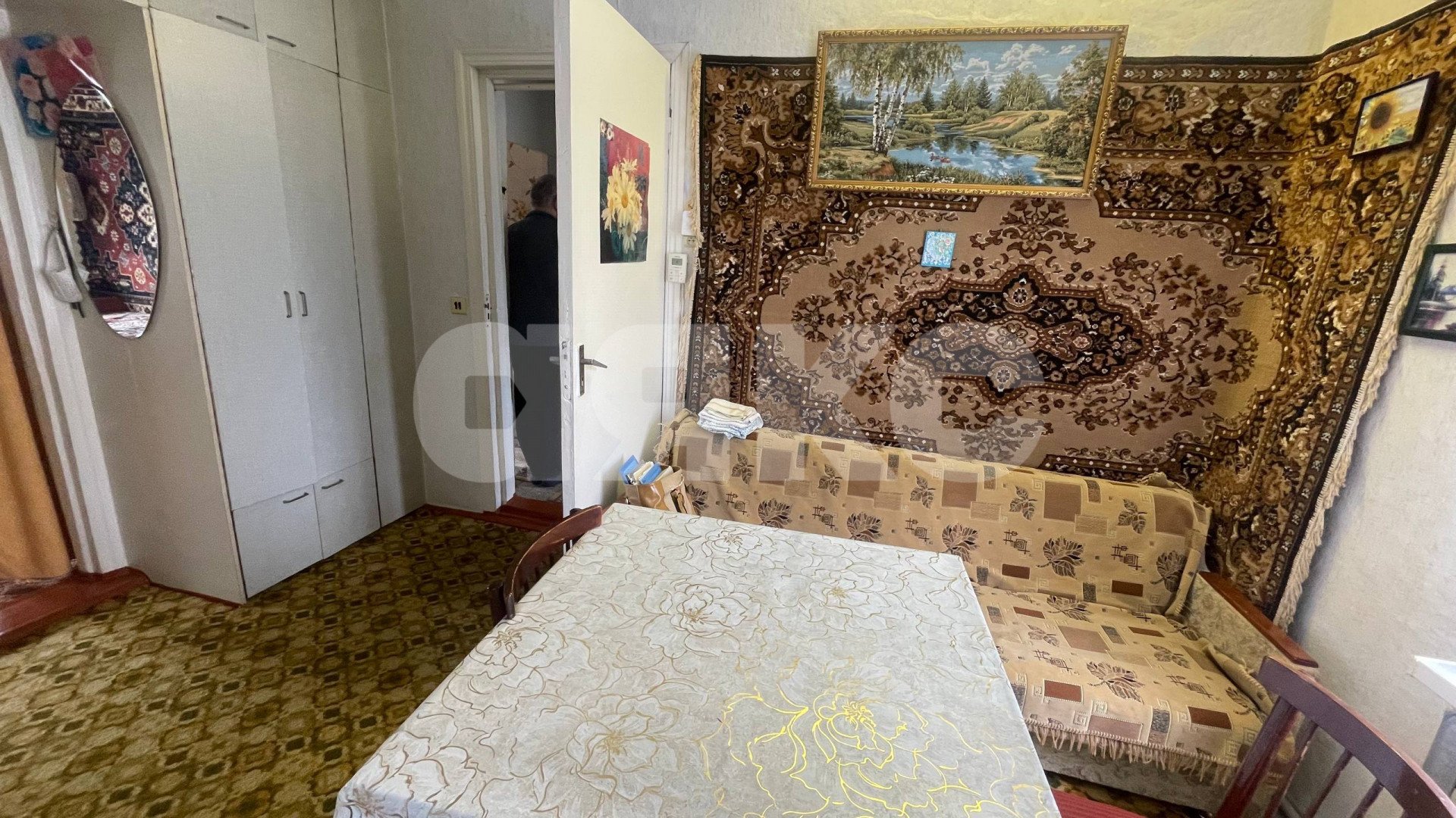 Фото №8: Дом 55 м² + 8 сот. - Горячий Ключ, мкр. Администрация, ул. Тельмана