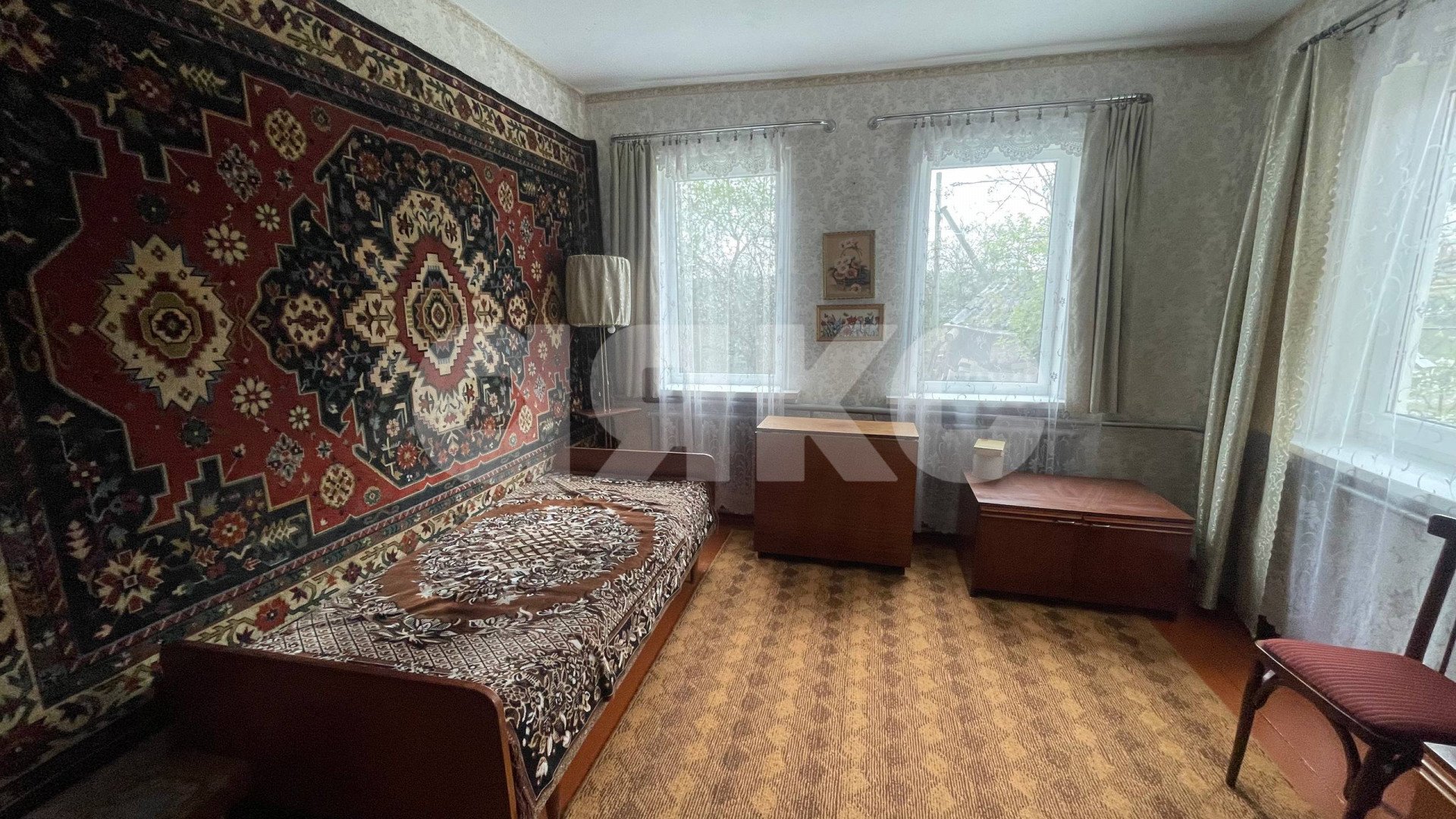 Фото №3: Дом 55 м² + 8 сот. - Горячий Ключ, мкр. Администрация, ул. Тельмана