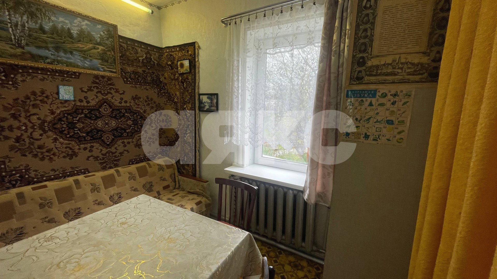 Фото №5: Дом 55 м² + 8 сот. - Горячий Ключ, мкр. Администрация, ул. Тельмана