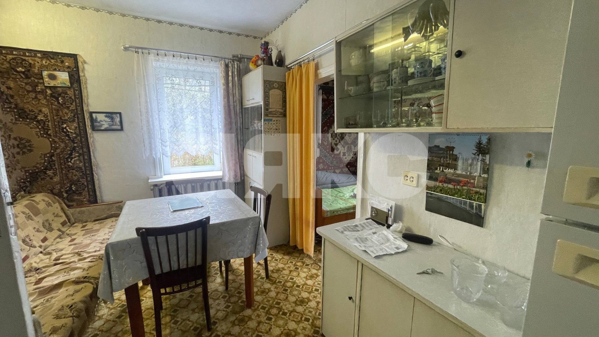 Фото №13: Дом 55 м² + 8 сот. - Горячий Ключ, мкр. Администрация, ул. Тельмана