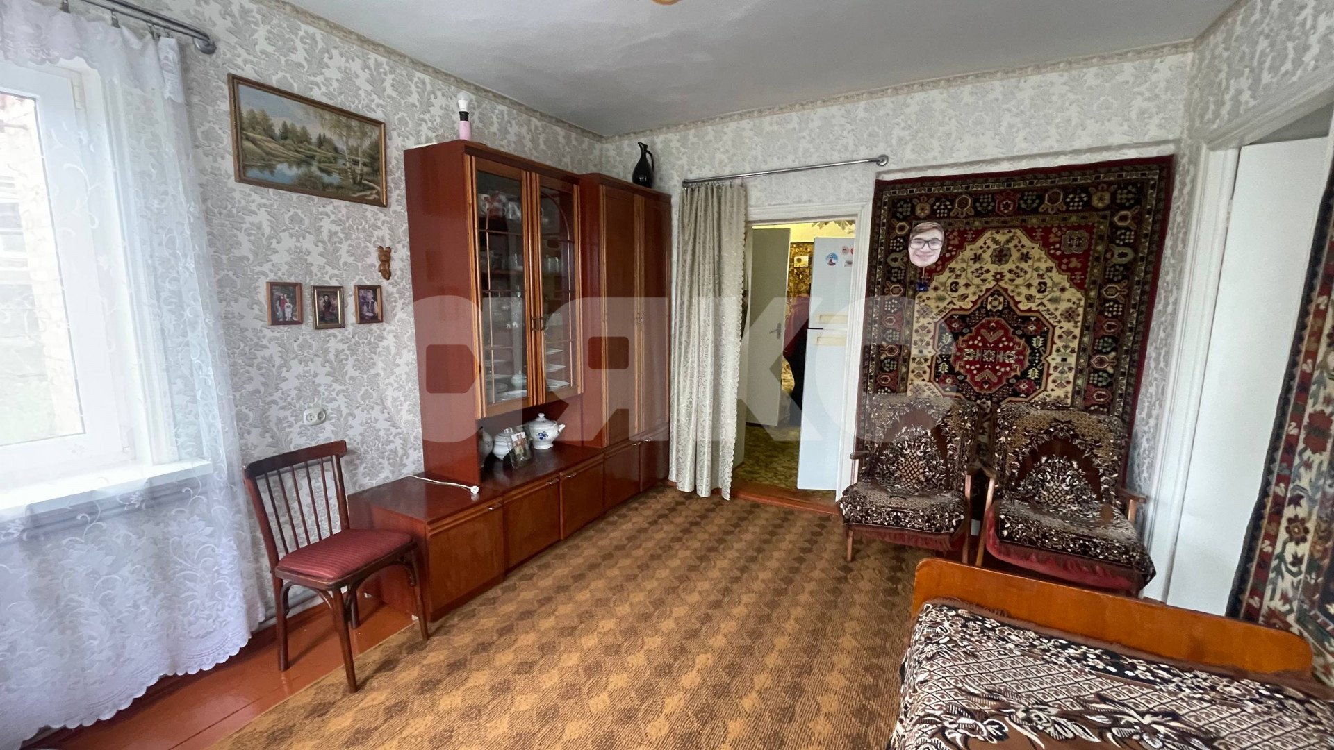 Фото №29: Дом 55 м² + 8 сот. - Горячий Ключ, мкр. Администрация, ул. Тельмана