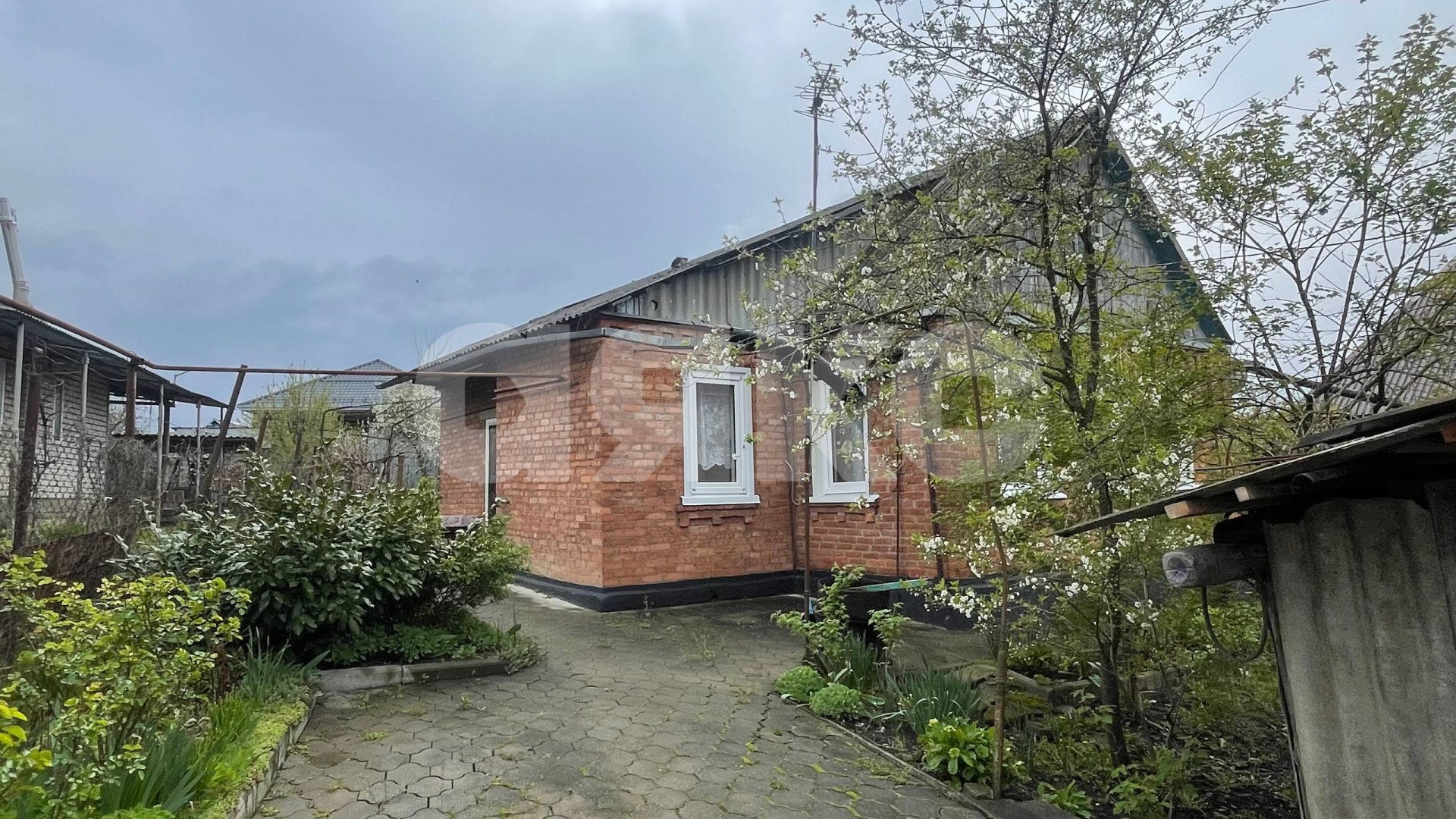 Фото №21: Дом 55 м² + 8 сот. - Горячий Ключ, мкр. Администрация, ул. Тельмана