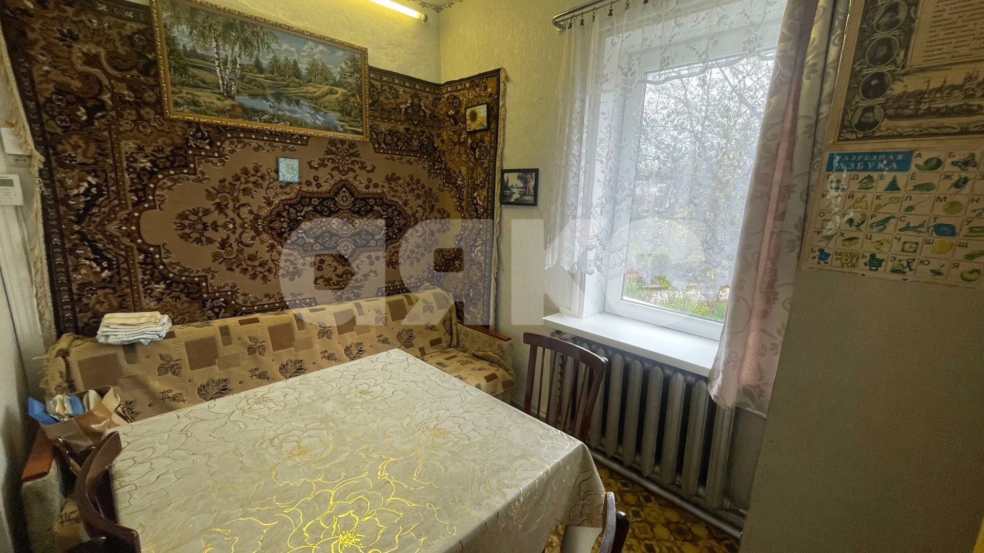 Фото №26: Дом 55 м² + 8 сот. - Горячий Ключ, мкр. Администрация, ул. Тельмана