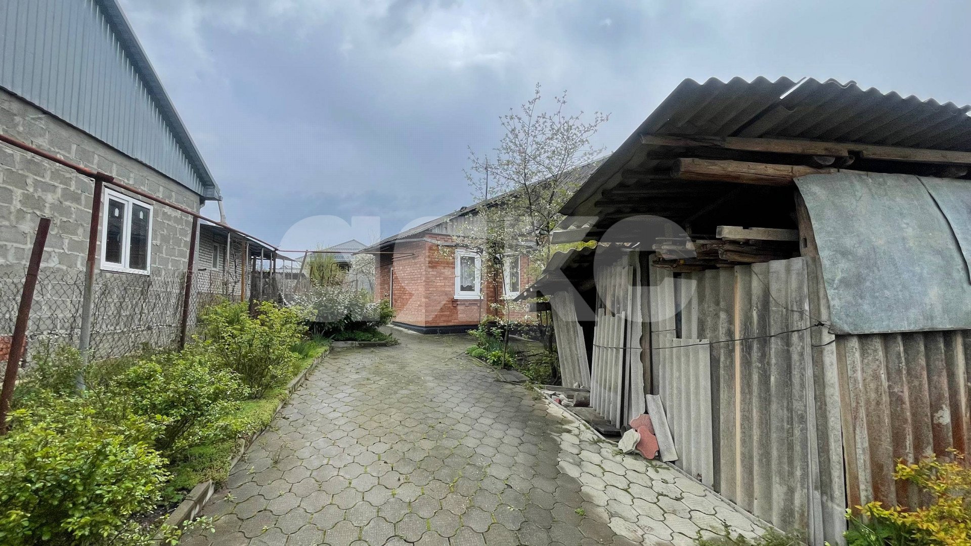 Фото №20: Дом 55 м² + 8 сот. - Горячий Ключ, мкр. Администрация, ул. Тельмана