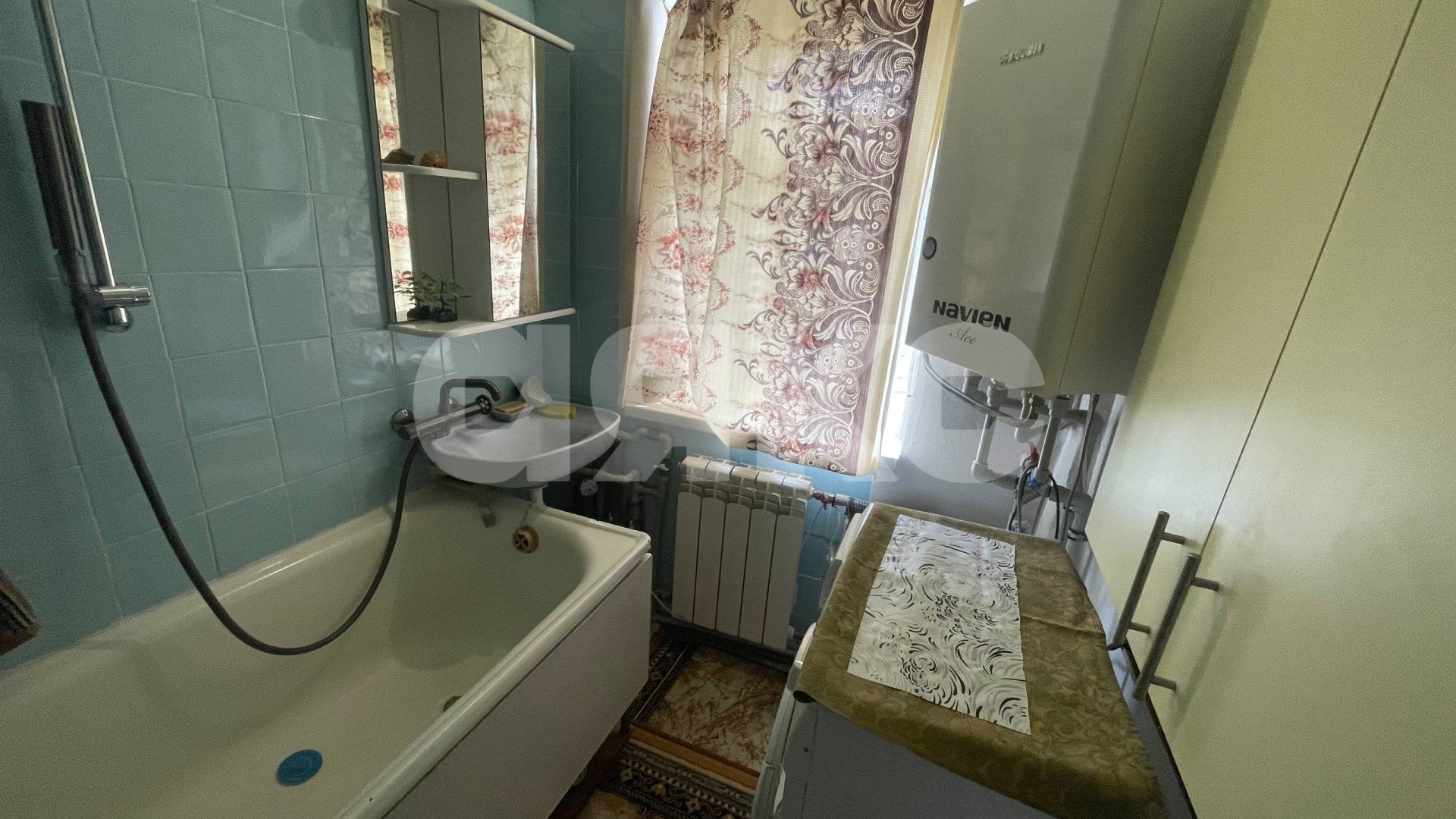 Фото №30: Дом 55 м² + 8 сот. - Горячий Ключ, мкр. Администрация, ул. Тельмана