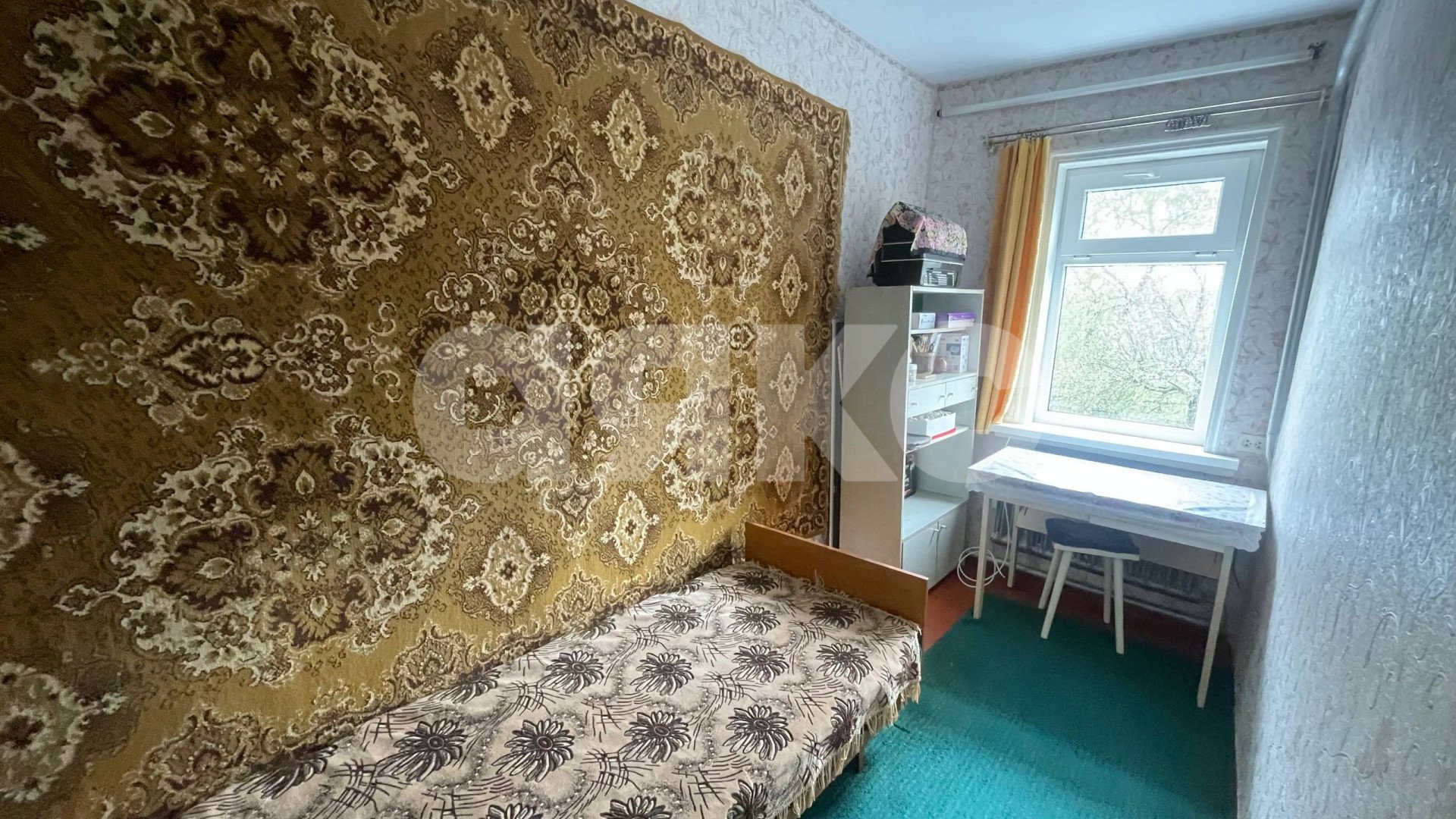 Фото №7: Дом 55 м² + 8 сот. - Горячий Ключ, мкр. Администрация, ул. Тельмана