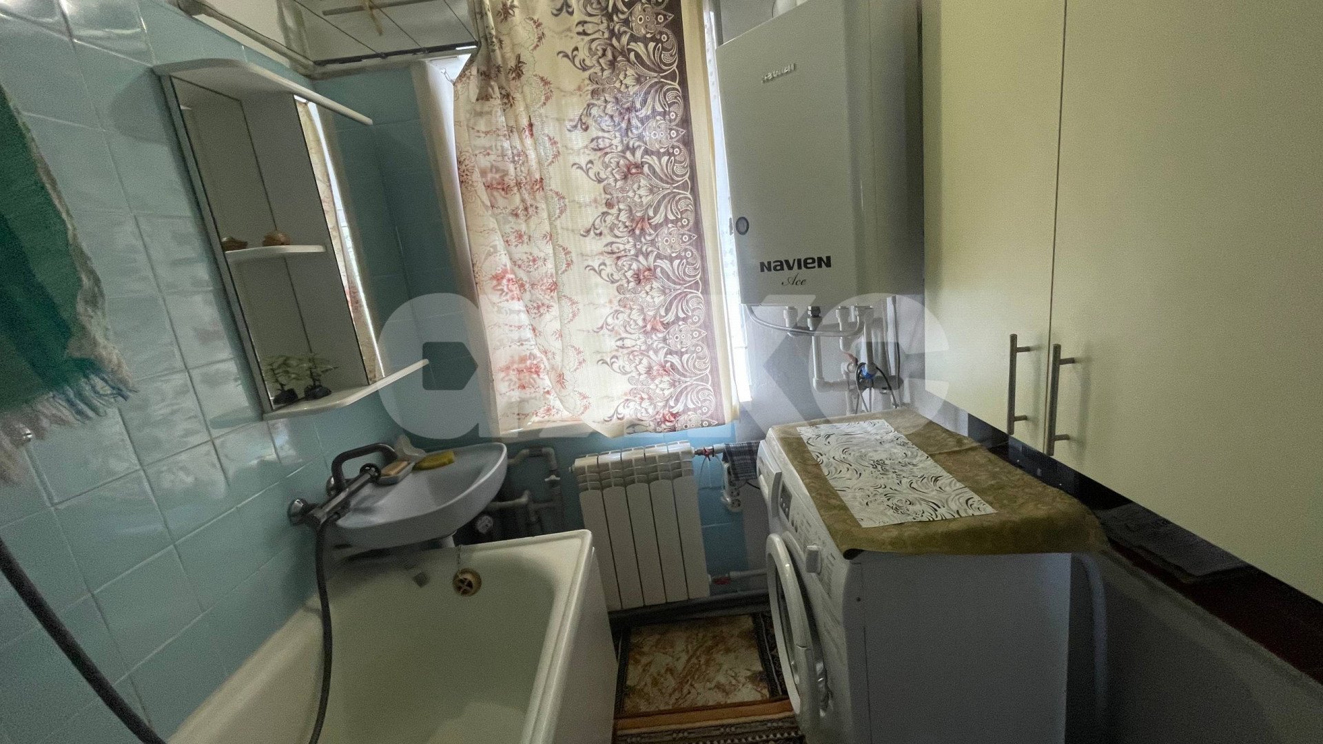 Фото №14: Дом 55 м² + 8 сот. - Горячий Ключ, мкр. Администрация, ул. Тельмана