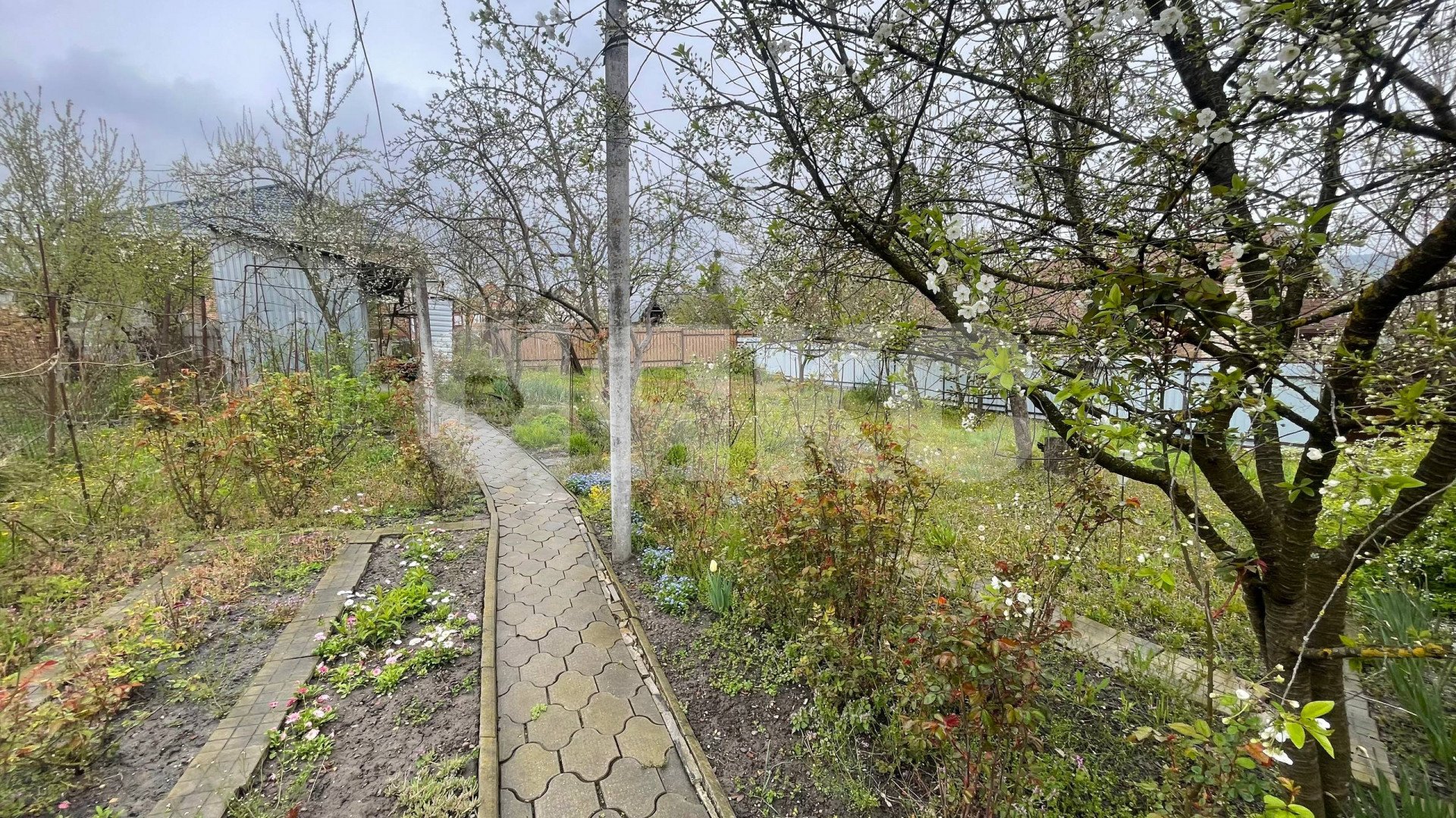 Фото №9: Дом 55 м² + 8 сот. - Горячий Ключ, мкр. Администрация, ул. Тельмана