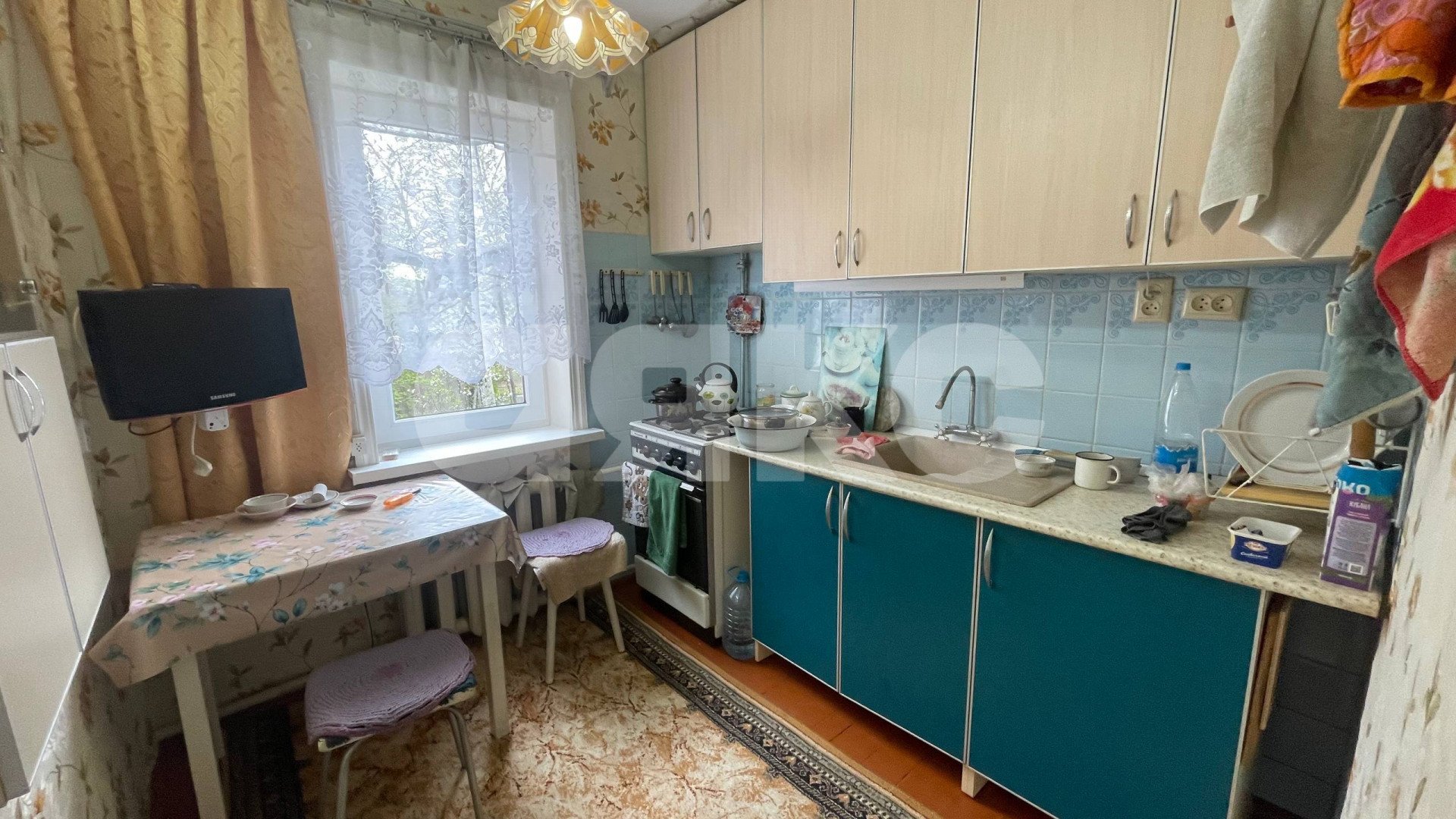 Фото №12: Дом 55 м² + 8 сот. - Горячий Ключ, мкр. Администрация, ул. Тельмана