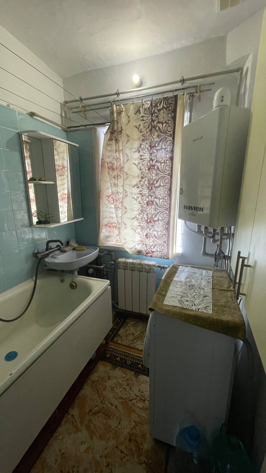 Фото №32: Дом 55 м² + 8 сот. - Горячий Ключ, мкр. Администрация, ул. Тельмана