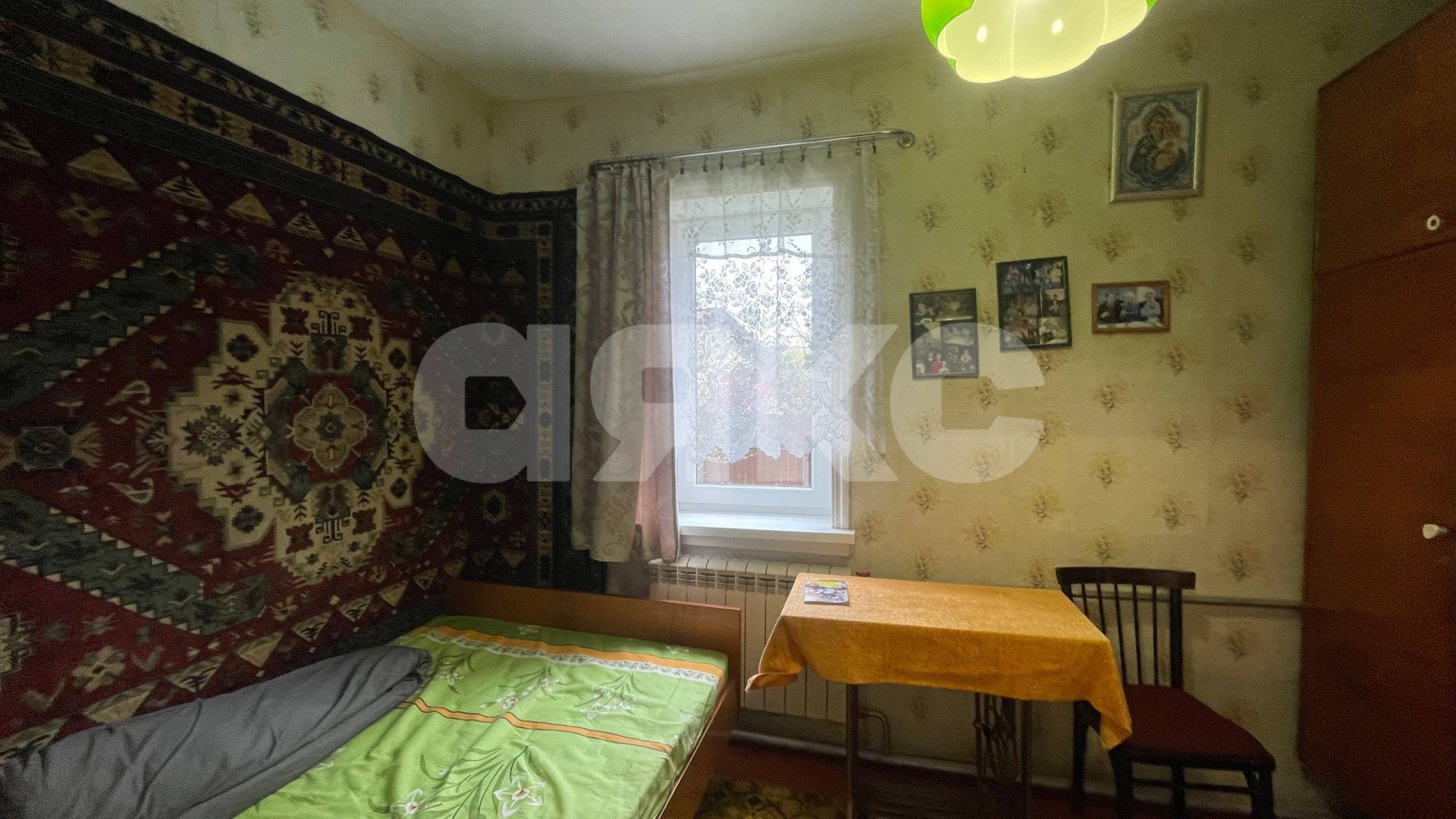 Фото №28: Дом 55 м² + 8 сот. - Горячий Ключ, мкр. Администрация, ул. Тельмана