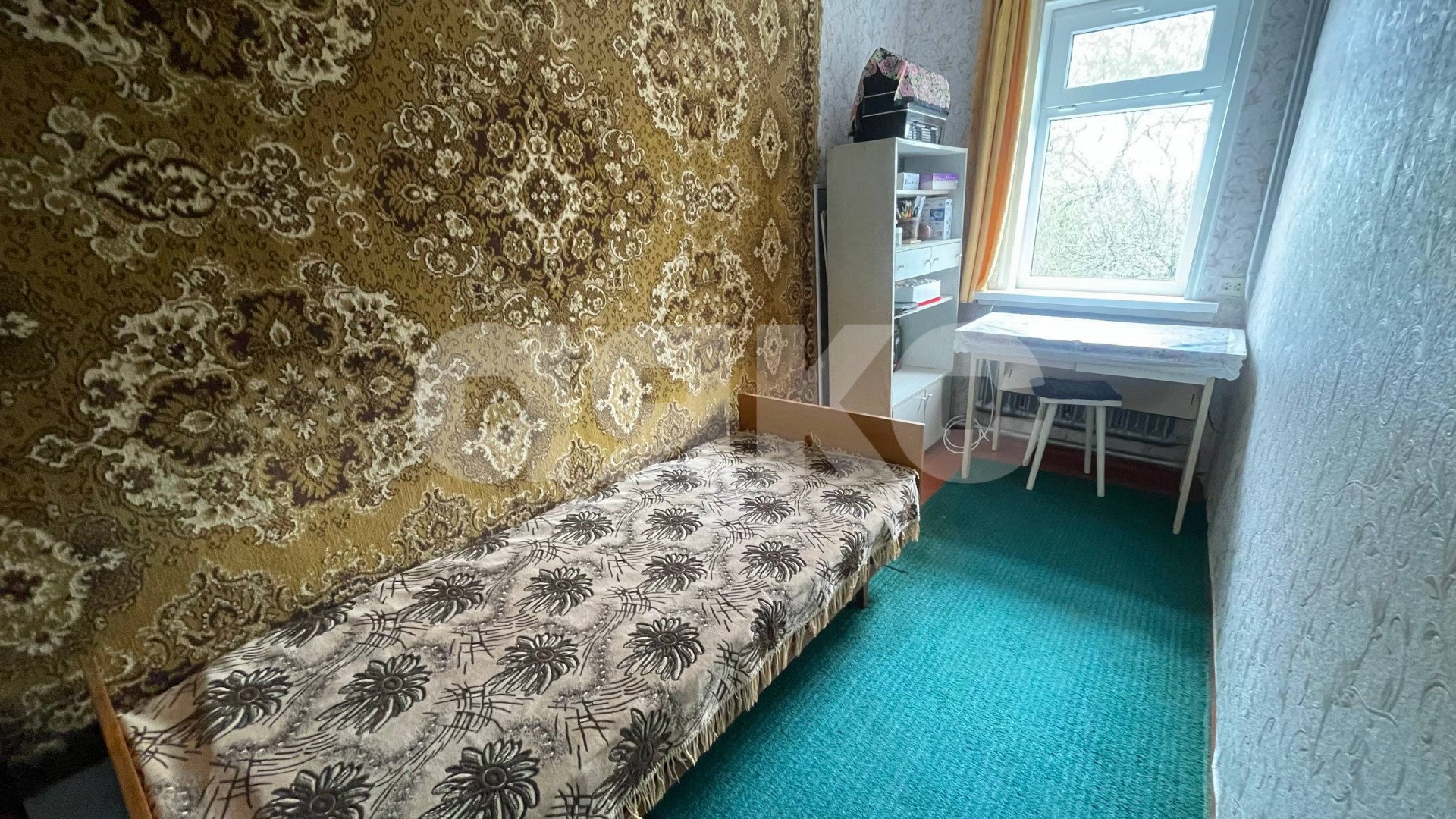 Фото №31: Дом 55 м² + 8 сот. - Горячий Ключ, мкр. Администрация, ул. Тельмана