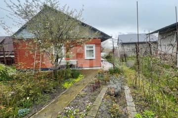 Фото №1: Дом 55 м² - Горячий Ключ, мкр. Администрация, ул. Тельмана