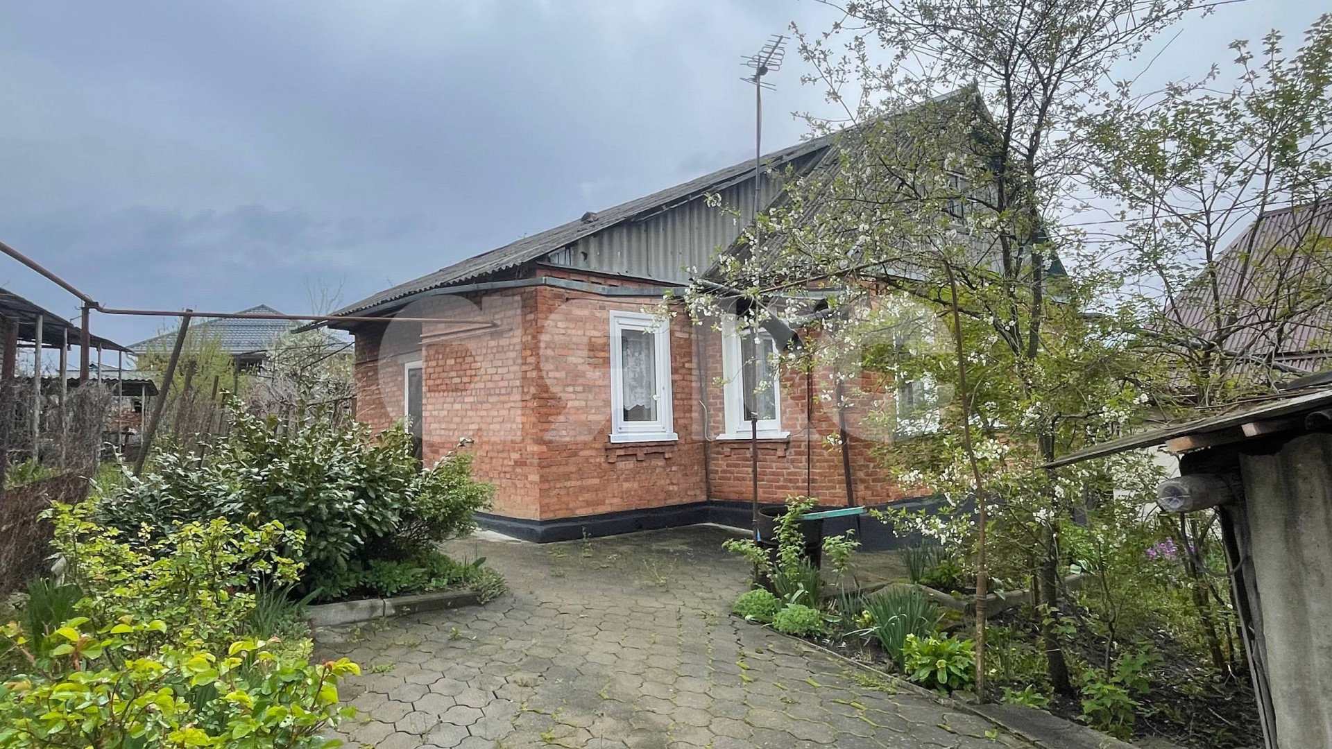 Фото №22: Дом 55 м² + 8 сот. - Горячий Ключ, мкр. Администрация, ул. Тельмана