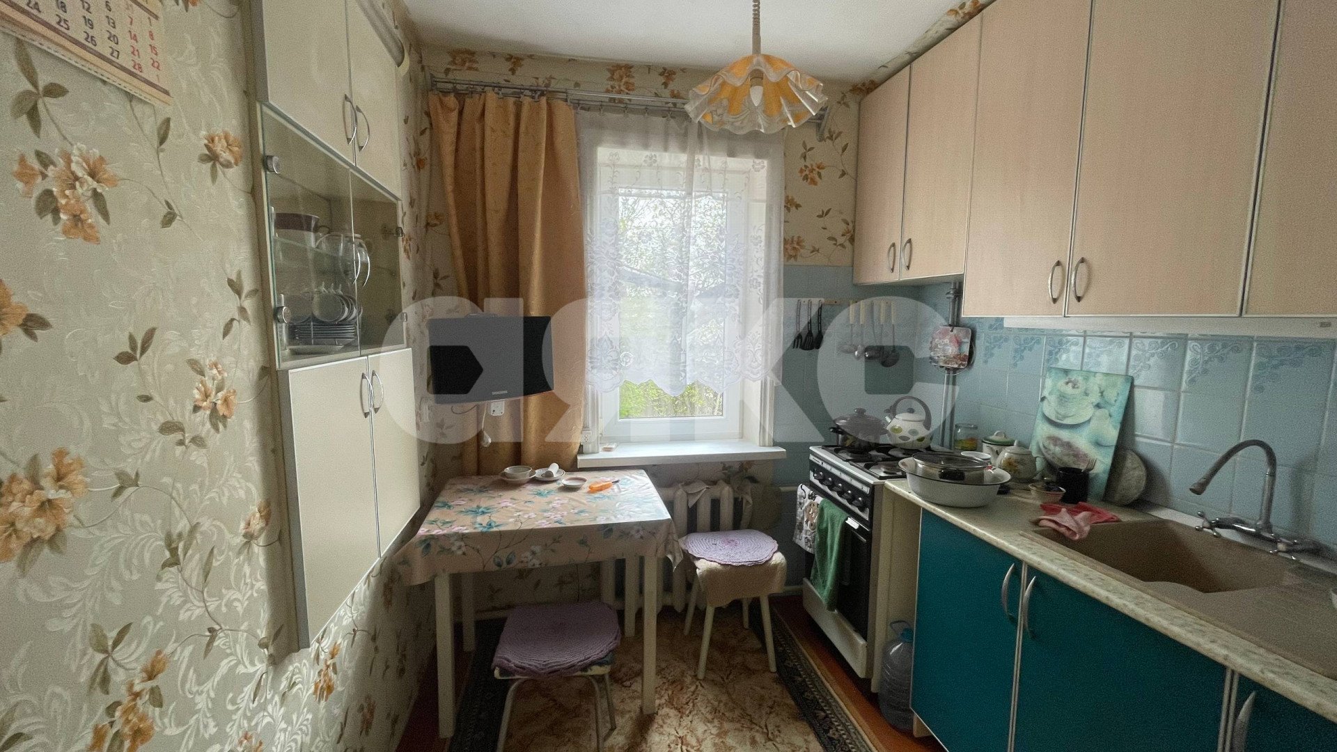 Фото №15: Дом 55 м² + 8 сот. - Горячий Ключ, мкр. Администрация, ул. Тельмана