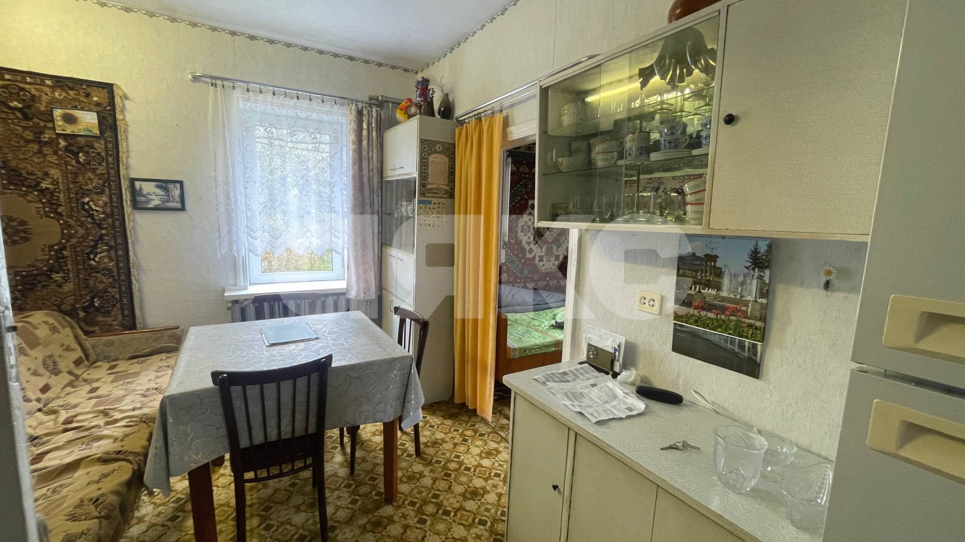 Фото №10: Дом 55 м² + 8 сот. - Горячий Ключ, мкр. Администрация, ул. Тельмана