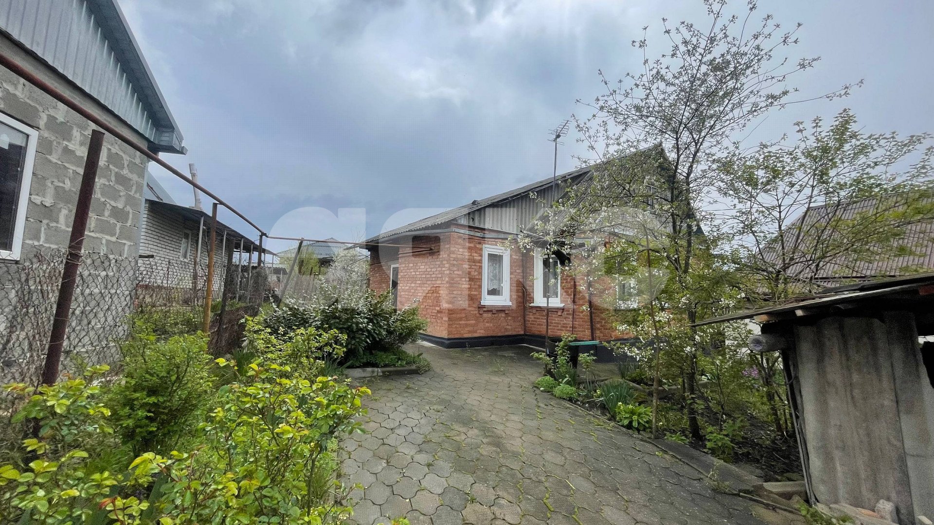 Фото №25: Дом 55 м² + 8 сот. - Горячий Ключ, мкр. Администрация, ул. Тельмана