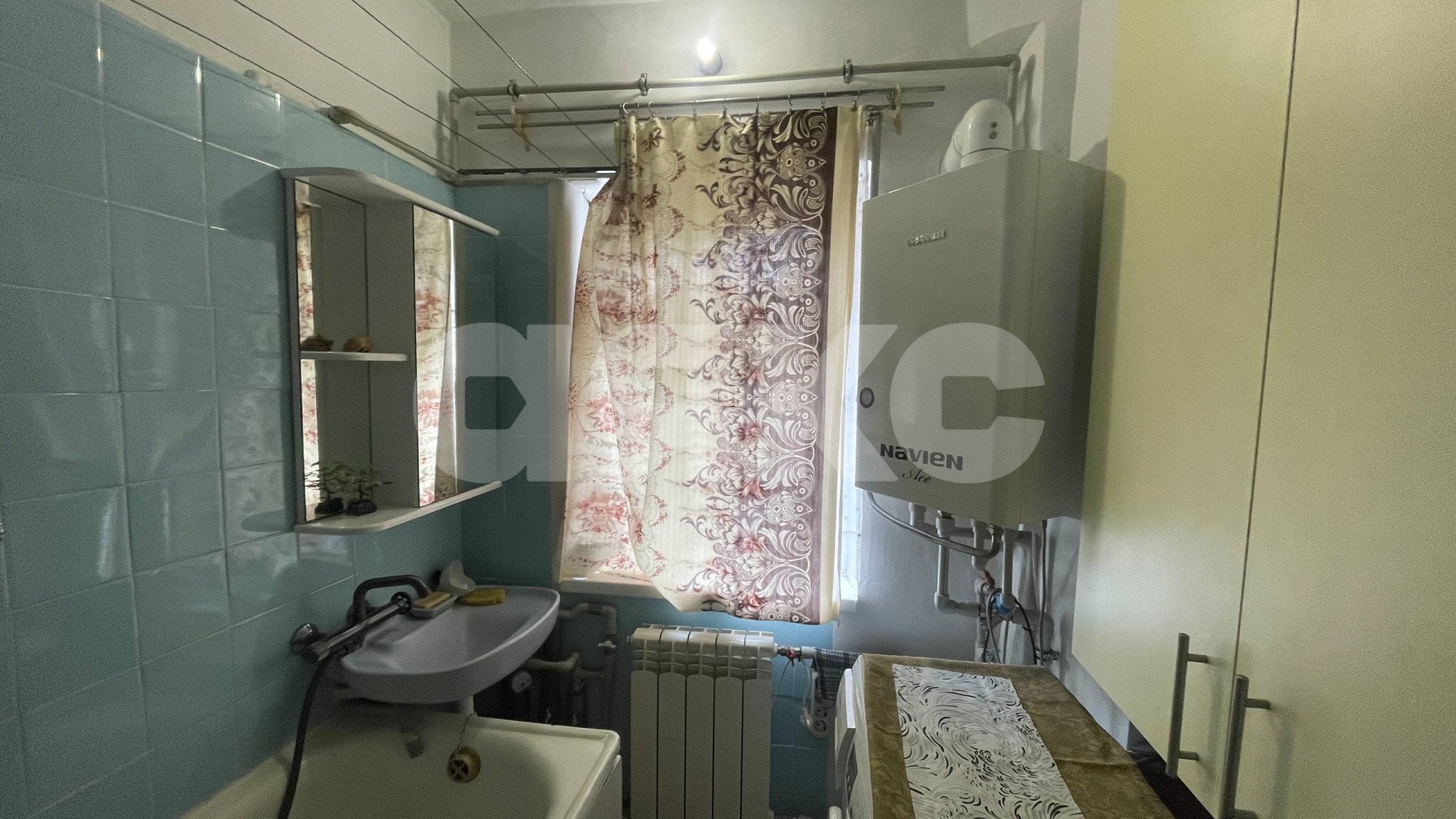 Фото №17: Дом 55 м² + 8 сот. - Горячий Ключ, мкр. Администрация, ул. Тельмана