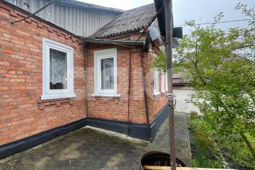 Фото №2: Дом 55 м² - Горячий Ключ, мкр. Администрация, ул. Тельмана