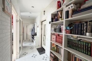 Фото №2: 2-комнатная квартира 56 м² - Горячий Ключ, мкр. Старый Рынок, ул. Солнечный Берег, 10А