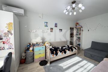 Фото №4: 2-комнатная квартира 56 м² - Горячий Ключ, мкр. Старый Рынок, ул. Солнечный Берег, 10А