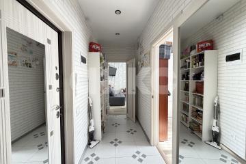 Фото №3: 2-комнатная квартира 56 м² - Горячий Ключ, мкр. Старый Рынок, ул. Солнечный Берег, 10А