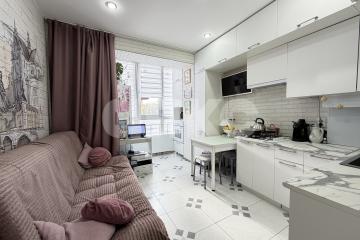 Фото №1: 2-комнатная квартира 56 м² - Горячий Ключ, мкр. Старый Рынок, ул. Солнечный Берег, 10А