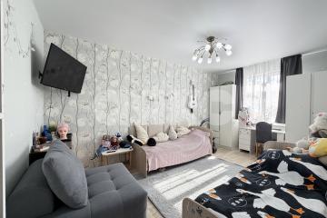 Фото №5: 2-комнатная квартира 56 м² - Горячий Ключ, мкр. Старый Рынок, ул. Солнечный Берег, 10А