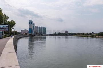 Фото №5: 1-комнатная квартира 49 м² - Краснодар, мкр. жилой комплекс Адмирал, ул. Кубанская набережная, 39