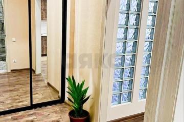 Фото №4: 1-комнатная квартира 49 м² - Краснодар, мкр. жилой комплекс Адмирал, ул. Кубанская набережная, 39