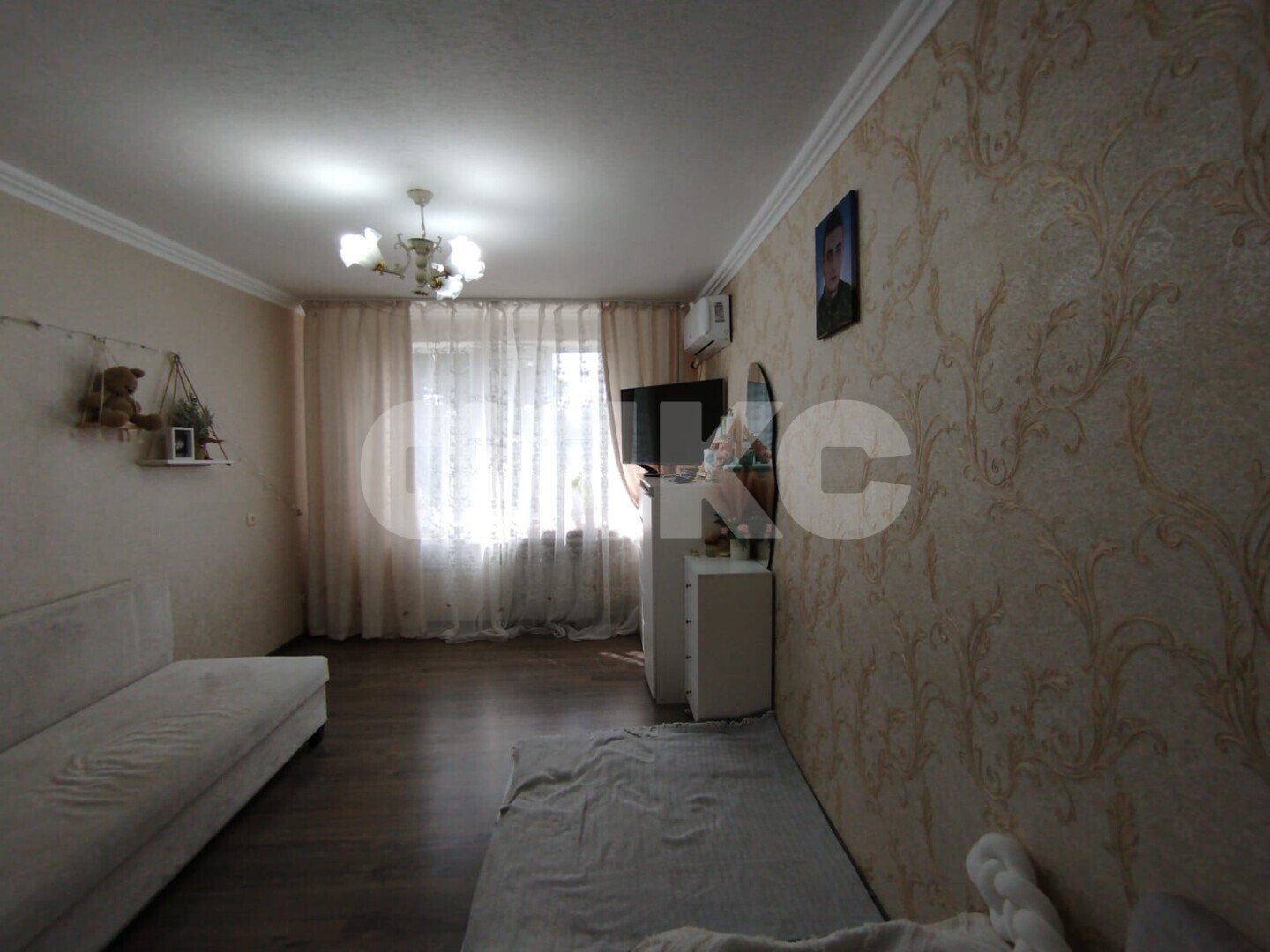Фото №10: 1-комнатная квартира 31 м² - Первомайский, ул. Терешковой, 14А
