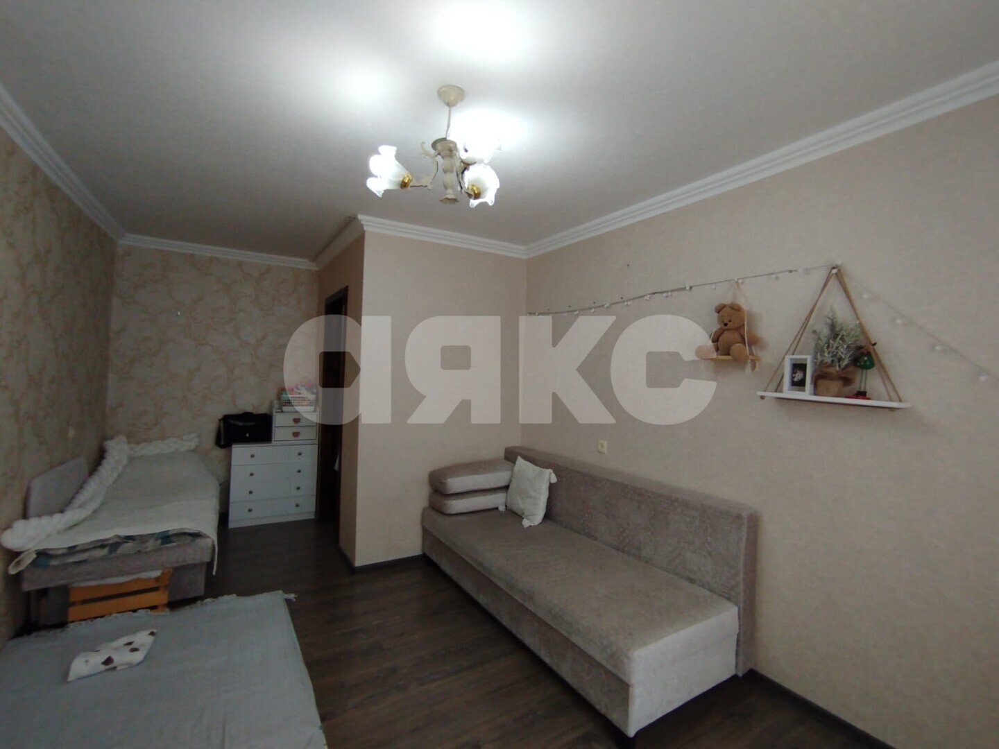Фото №5: 1-комнатная квартира 31 м² - Первомайский, ул. Терешковой, 14А