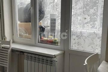 Фото №3: 1-комнатная квартира 31 м² - Первомайский, ул. Терешковой, 14А