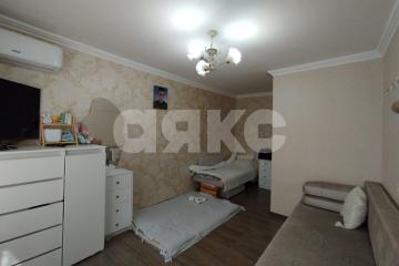 Фото №1: 1-комнатная квартира 31 м² - Первомайский, ул. Терешковой, 14А