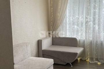 Фото №1: 1-комнатная квартира 31 м² - Первомайский, ул. Терешковой, 14А