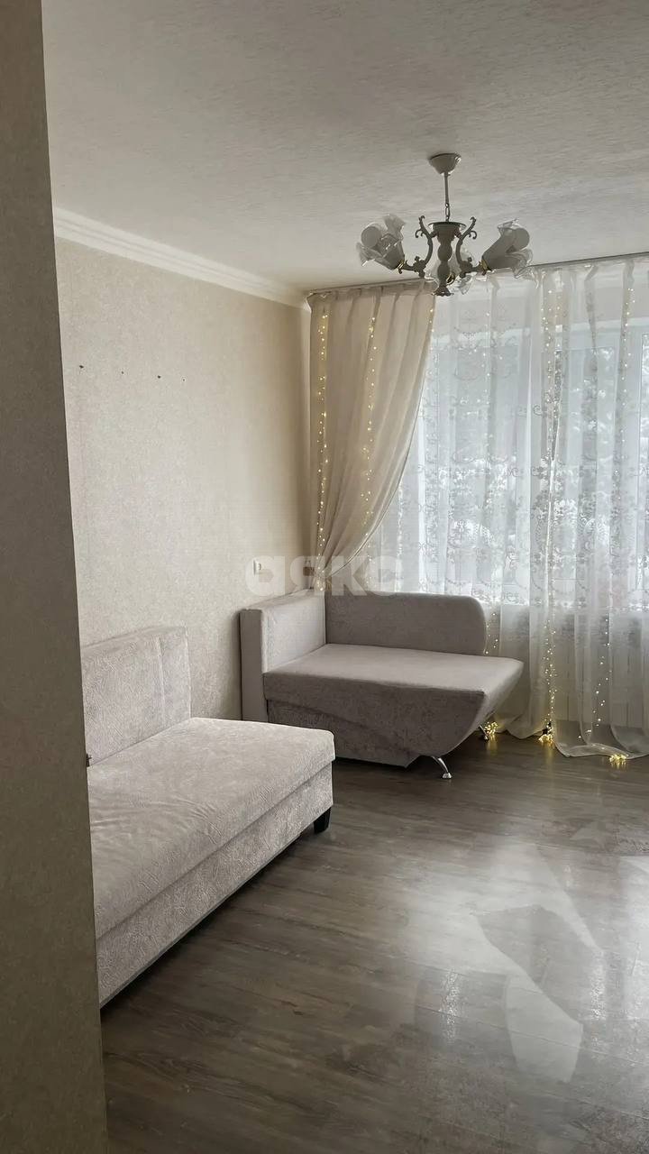 Фото №1: 1-комнатная квартира 31 м² - Первомайский, ул. Терешковой, 14А