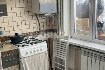 Фото №4: 1-комнатная квартира 31 м² - Первомайский, ул. Терешковой, 14А