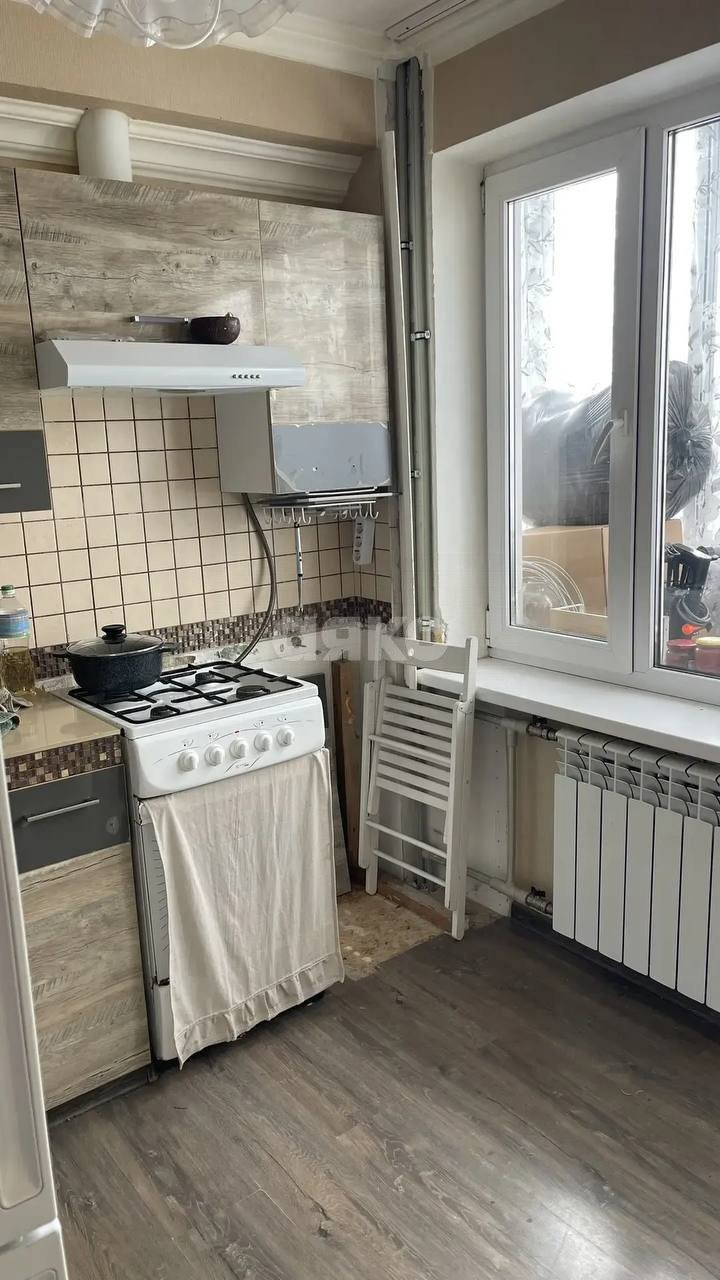 Фото №4: 1-комнатная квартира 31 м² - Первомайский, ул. Терешковой, 14А