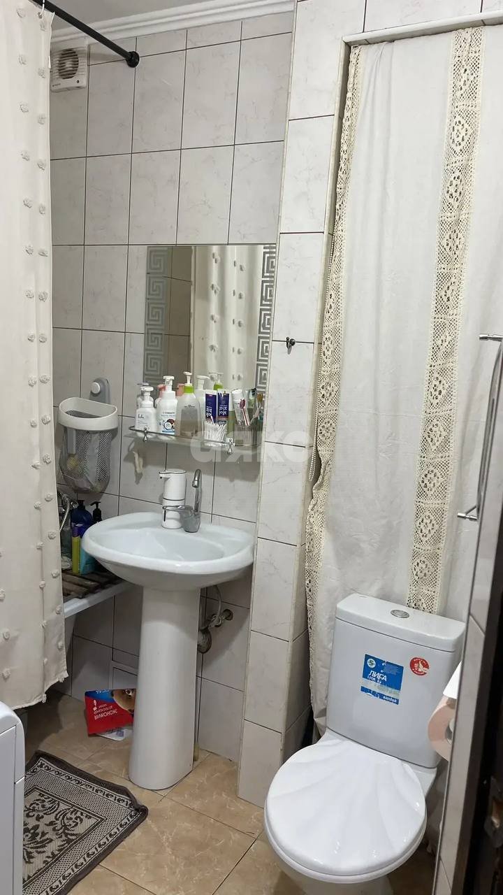 Фото №9: 1-комнатная квартира 31 м² - Первомайский, ул. Терешковой, 14А