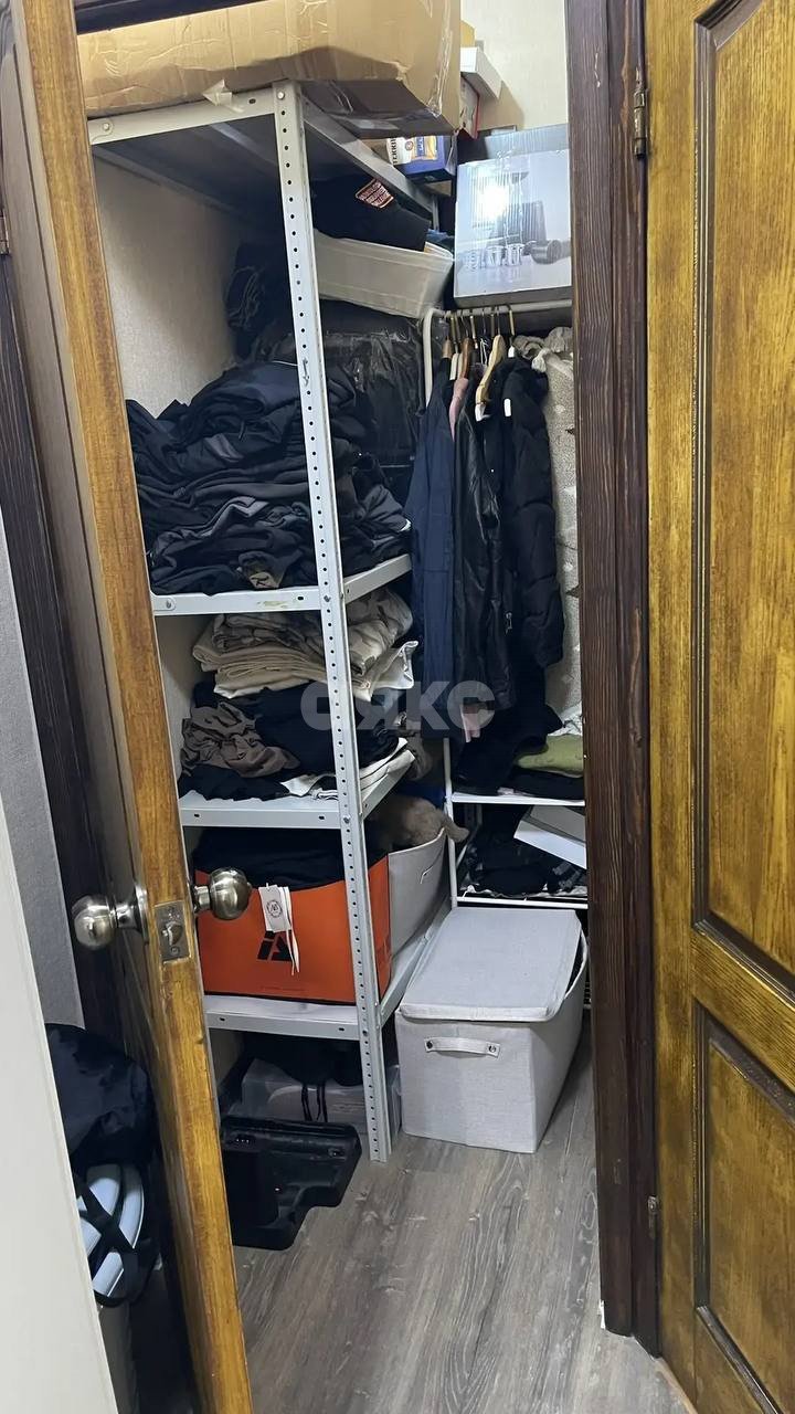 Фото №6: 1-комнатная квартира 31 м² - Первомайский, ул. Терешковой, 14А