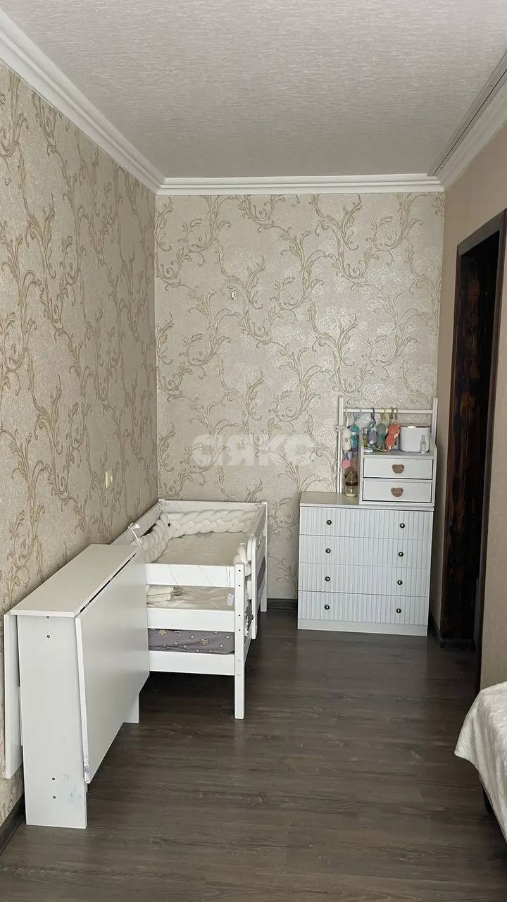 Фото №8: 1-комнатная квартира 31 м² - Первомайский, ул. Терешковой, 14А