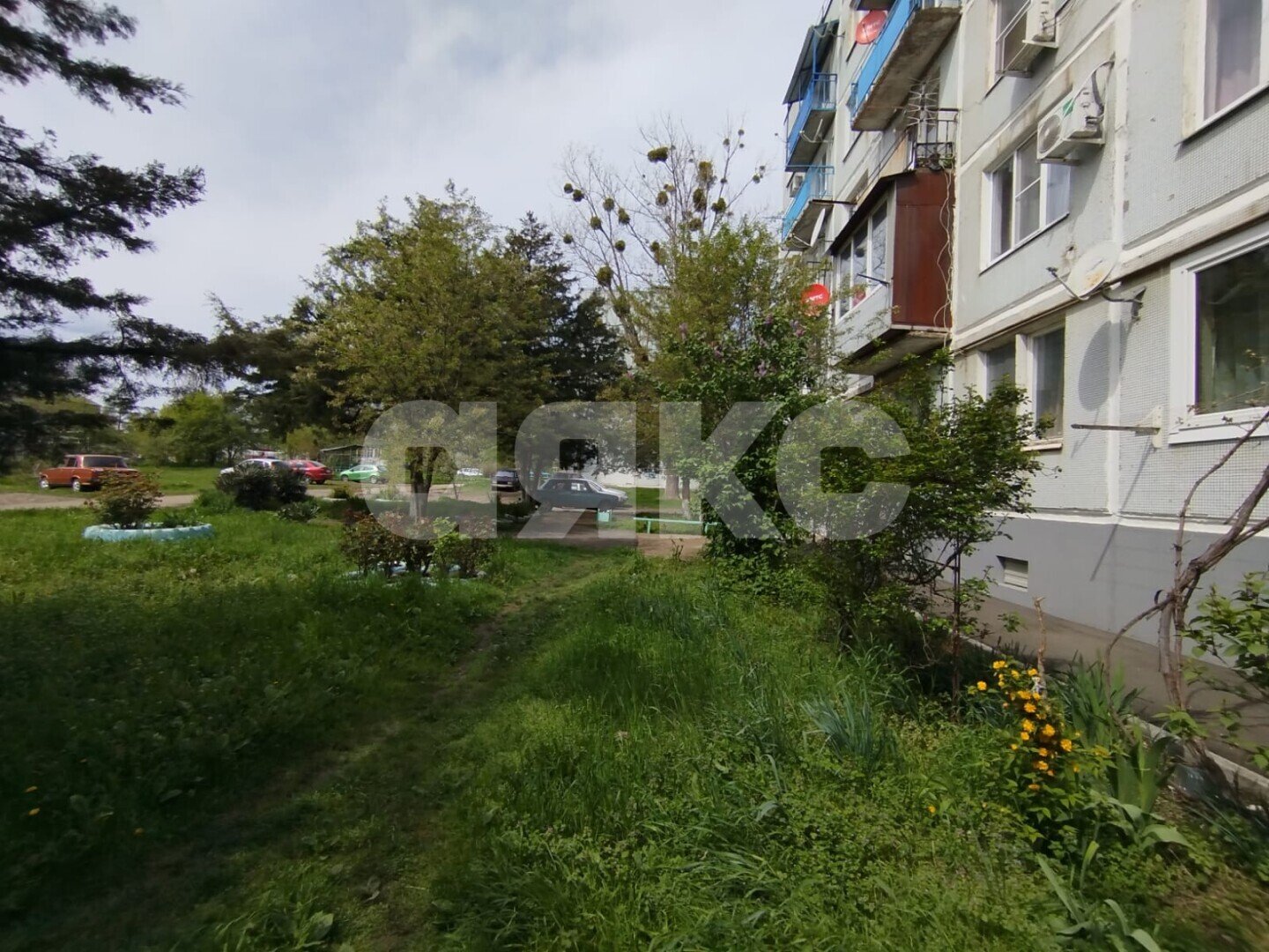 Фото №14: 1-комнатная квартира 31 м² - Первомайский, ул. Терешковой, 14А