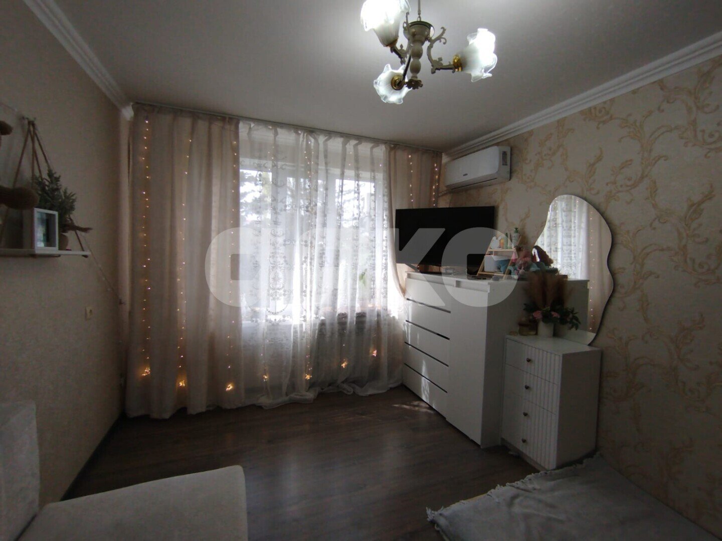 Фото №6: 1-комнатная квартира 31 м² - Первомайский, ул. Терешковой, 14А